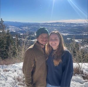 Meet your Posher, Ethan